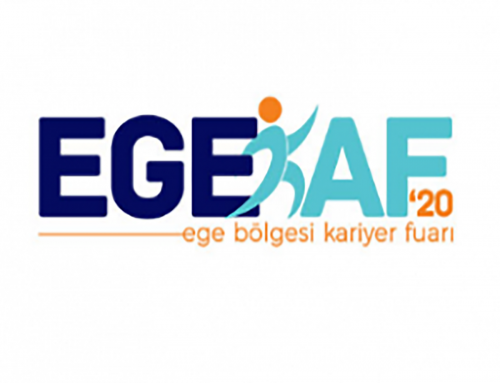 Ege Bölgesi Kariyer Fuarı 2020